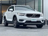 2022 Volvo XC40 XC40 B4 AWD 4WD Sedan for sale, Japanese used car export - photo 1 of 24 | GULJI TRADERS