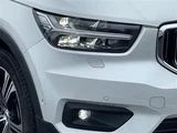 2022 Volvo XC40 XC40 B4 AWD 4WD Sedan for sale, Japanese used car export - photo 3 of 24 | GULJI TRADERS