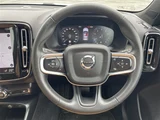 2022 Volvo XC40 XC40 B4 AWD 4WD Sedan for sale, Japanese used car export - photo 10 of 24 | GULJI TRADERS