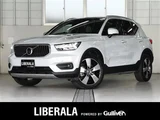 2022 Volvo XC40 XC40 B3 Sedan for sale, Japanese used car export - photo 1 of 24 | GULJI TRADERS
