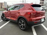 2022 Volvo XC40 XC40 B4 AWD 4WD Sedan for sale, Japanese used car export - photo 2 of 24 | GULJI TRADERS