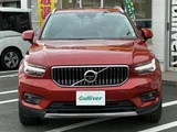 2022 Volvo XC40 XC40 B4 AWD 4WD Sedan for sale, Japanese used car export - photo 24 of 24 | GULJI TRADERS
