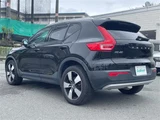 2022 Volvo XC40 XC40 B3 Sedan for sale, Japanese used car export - photo 2 of 24 | GULJI TRADERS