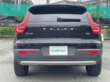 2022 Volvo XC40 XC40 B3 Sedan for sale, Japanese used car export - photo 22 of 24 | GULJI TRADERS
