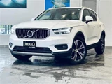 2022 Volvo XC40 XC40 B4 AWD 4WD Sedan for sale, Japanese used car export - photo 1 of 24 | GULJI TRADERS