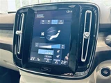 2022 Volvo XC40 XC40 B4 AWD 4WD Sedan for sale, Japanese used car export - photo 14 of 24 | GULJI TRADERS