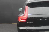 2022 Volvo XC40 Plus Pro B3 Sedan for sale, Japanese used car export - photo 21 of 30 | GULJI TRADERS