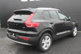 2022 Volvo XC40 Plus Pro B3 Sedan for sale, Japanese used car export - photo 26 of 30 | GULJI TRADERS