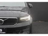 2022 Volvo XC40 Plus Pro B3 Sedan for sale, Japanese used car export - photo 14 of 24 | GULJI TRADERS