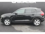 2022 Volvo XC40 Plus Pro B3 Sedan for sale, Japanese used car export - photo 18 of 24 | GULJI TRADERS