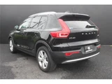 2022 Volvo XC40 Plus Pro B3 Sedan for sale, Japanese used car export - photo 19 of 24 | GULJI TRADERS