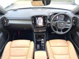 2022 Volvo XC40 B4 AWD Sedan for sale, Japanese used car export - photo 2 of 9 | GULJI TRADERS