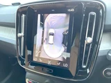 2022 Volvo XC40 B4 AWD Sedan for sale, Japanese used car export - photo 7 of 9 | GULJI TRADERS