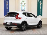 2022 Volvo XC40 B4 AWD Sedan for sale, Japanese used car export - photo 2 of 9 | GULJI TRADERS