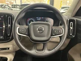 2022 Volvo XC40 B4 AWD Sedan for sale, Japanese used car export - photo 8 of 9 | GULJI TRADERS