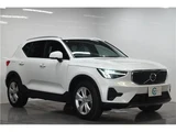 2023 Volvo XC40 B4 AWD Sedan for sale, Japanese used car export - photo 1 of 56 | GULJI TRADERS