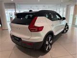 2023 Volvo XC40 Recharge Ultimate Single Motor Sedan for sale, Japanese used car export - photo 2 of 57 | GULJI TRADERS