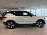 2023 Volvo XC40 Recharge Ultimate Single Motor Sedan for sale, Japanese used car export - photo 4 of 57 | GULJI TRADERS