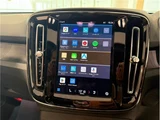 2023 Volvo XC40 Recharge Ultimate Single Motor Sedan for sale, Japanese used car export - photo 11 of 57 | GULJI TRADERS