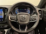 2023 Volvo XC40 XC40 AWD 4WD Sedan for sale, Japanese used car export - photo 9 of 23 | GULJI TRADERS