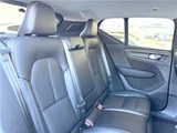 2024 Volvo XC40 B4 AWD Sedan for sale, Japanese used car export - photo 14 of 30 | GULJI TRADERS