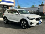 2024 Volvo XC40 B4 AWD 4WD Sedan for sale, Japanese used car export - photo 13 of 64 | GULJI TRADERS