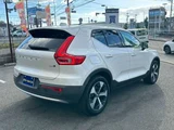 2024 Volvo XC40 B4 AWD 4WD Sedan for sale, Japanese used car export - photo 14 of 64 | GULJI TRADERS