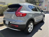 2024 Volvo XC40 B3 Sedan for sale, Japanese used car export - photo 2 of 11 | GULJI TRADERS
