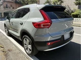 2024 Volvo XC40 B3 Sedan for sale, Japanese used car export - photo 4 of 11 | GULJI TRADERS
