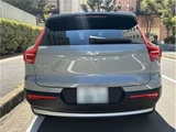2024 Volvo XC40 B3 Sedan for sale, Japanese used car export - photo 6 of 11 | GULJI TRADERS
