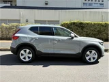 2024 Volvo XC40 B3 Sedan for sale, Japanese used car export - photo 7 of 11 | GULJI TRADERS