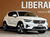 2024 Volvo XC40 XC40 B4 AWD 4WD Sedan for sale, Japanese used car export - photo 1 of 24 | GULJI TRADERS