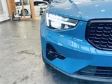 2024 Volvo XC40 XC40 B4 4WD Sedan for sale, Japanese used car export - photo 3 of 24 | GULJI TRADERS