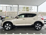 2025 Volvo XC40 Ultra B3 Sedan for sale, Japanese used car export - photo 10 of 39 | GULJI TRADERS
