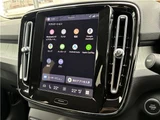 2025 Volvo XC40 Ultra B3 Sedan for sale, Japanese used car export - photo 14 of 39 | GULJI TRADERS