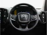 2025 Volvo XC40 B3 Sedan for sale, Japanese used car export - photo 48 of 78 | GULJI TRADERS