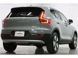 2025 Volvo XC40 B3 Sedan for sale, Japanese used car export - photo 72 of 78 | GULJI TRADERS