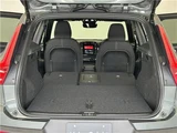 2025 Volvo XC40 B4 AWD Sedan for sale, Japanese used car export - photo 14 of 32 | GULJI TRADERS