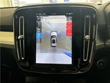 2025 Volvo XC40 B4 AWD Sedan for sale, Japanese used car export - photo 19 of 32 | GULJI TRADERS