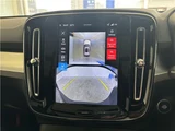 2025 Volvo XC40 B4 AWD Sedan for sale, Japanese used car export - photo 20 of 32 | GULJI TRADERS