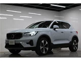 2025 Volvo XC40 B4 AWD Sedan for sale, Japanese used car export - photo 2 of 55 | GULJI TRADERS