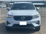 2025 Volvo XC40 Sedan for sale, Japanese used car export - photo 2 of 30 | GULJI TRADERS