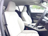 2025 Volvo XC40 B3 Sedan for sale, Japanese used car export - photo 22 of 30 | GULJI TRADERS
