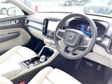 2025 Volvo XC40 B3 Sedan for sale, Japanese used car export - photo 23 of 30 | GULJI TRADERS
