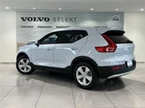 2025 Volvo XC40 Sedan for sale, Japanese used car export - photo 2 of 60 | GULJI TRADERS