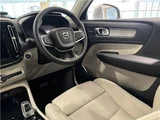 2025 Volvo XC40 Sedan for sale, Japanese used car export - photo 3 of 59 | GULJI TRADERS