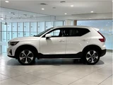 2025 Volvo XC40 Sedan for sale, Japanese used car export - photo 4 of 59 | GULJI TRADERS