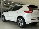 2025 Volvo XC40 B4 AWD Sedan for sale, Japanese used car export - photo 2 of 80 | GULJI TRADERS
