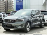 2025 Volvo XC40 Ultra B3 Sedan for sale, Japanese used car export - photo 1 of 43 | GULJI TRADERS