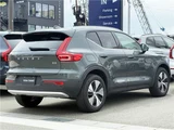 2025 Volvo XC40 Ultra B3 Sedan for sale, Japanese used car export - photo 2 of 43 | GULJI TRADERS